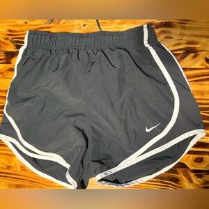 Nike Dri-FIT Black Shorts